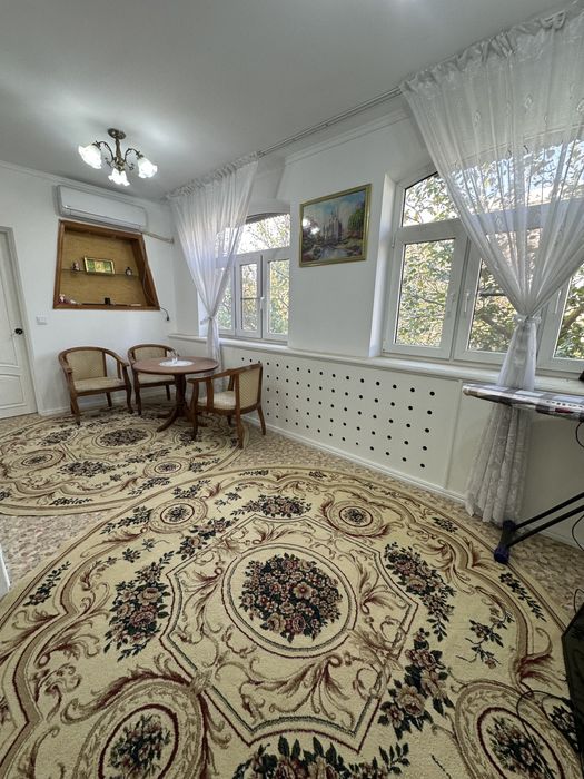 Аренда Секвер Метро ц1   4xona  оилага  йоки кизларга оилага