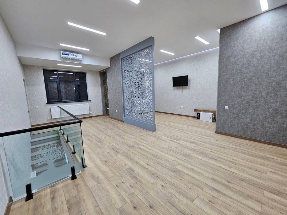 Продается помещение  
Улица Махтумкули ЖК New Life, 150 кв.м