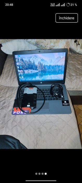 Tester Auto Delphi +Laptop