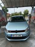 VW Polo 1.2 TDI 6R