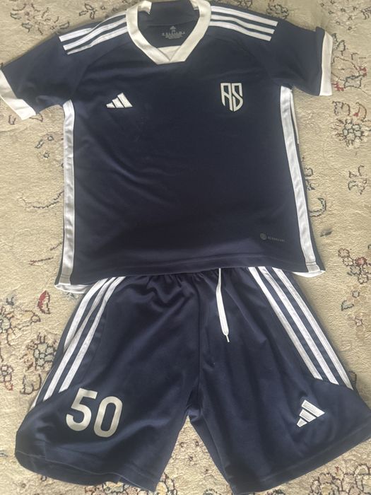 Спортивная  двойка