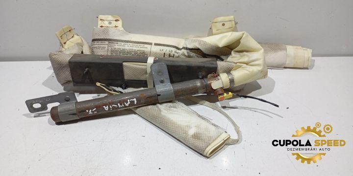 Airbag cortina stanga P05108049AF Lancia Thema 2 [2011 - 2014]