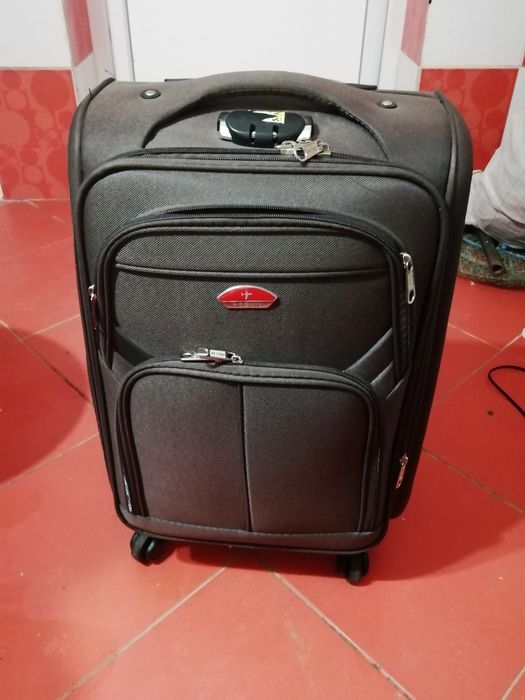 Vănd-troler nou detali în privat