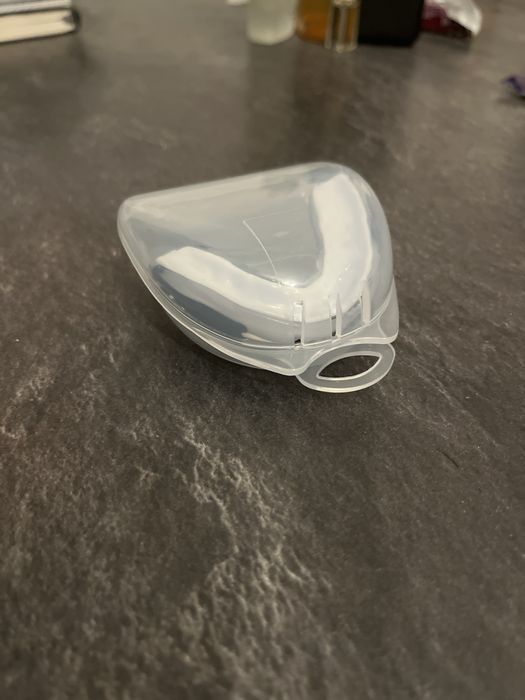 Продается боксерская капа