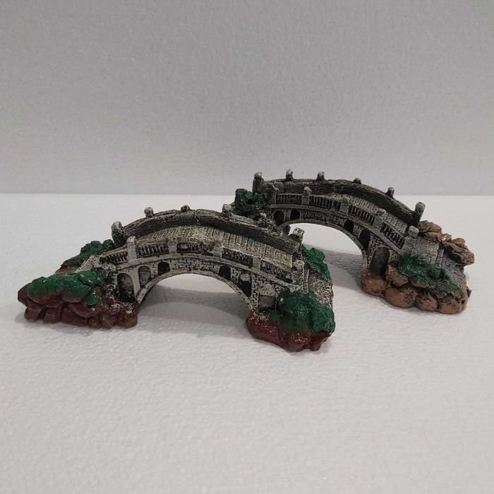 Декорация за аквариум