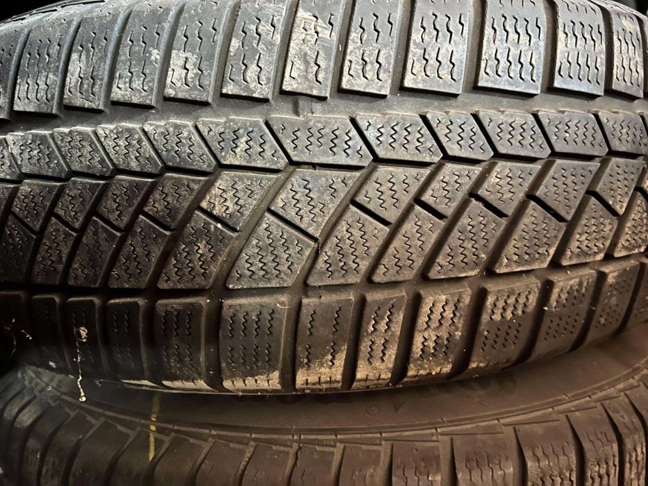 anvelope Continental Winter Contact Ts830p  195/65 R16 92H M+S