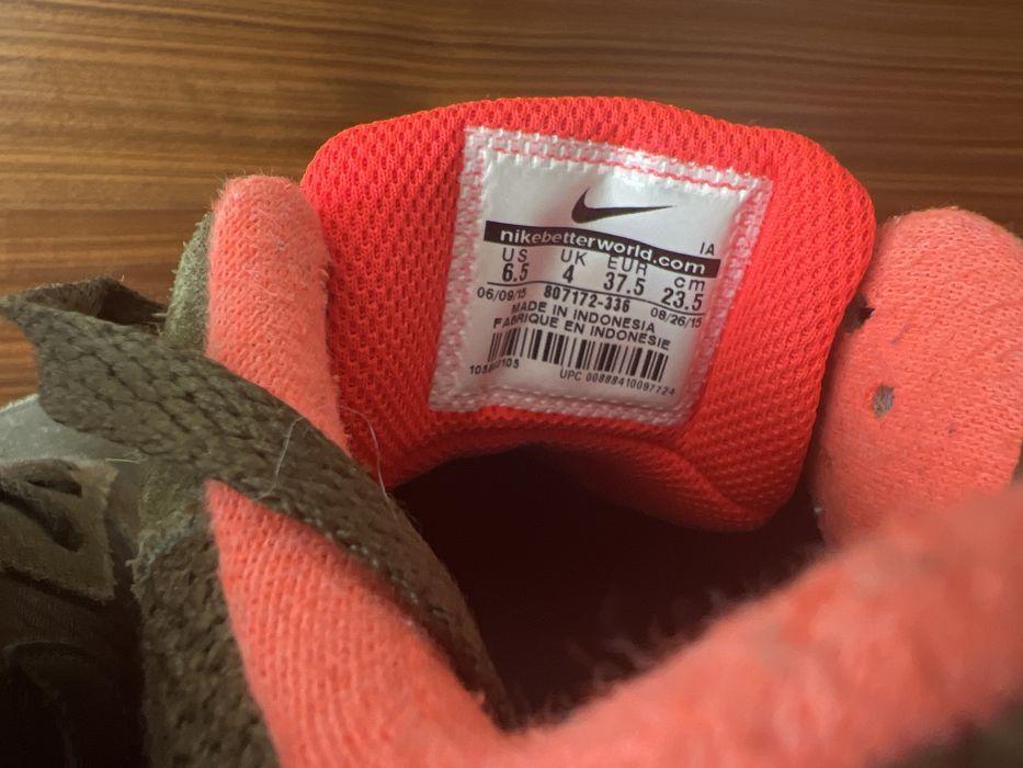 Nike Md runner 2