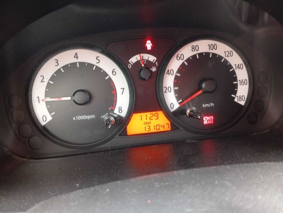 Kia Picanto 2010