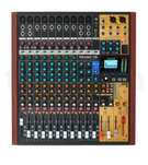 Mixer analog Tascam Model 16