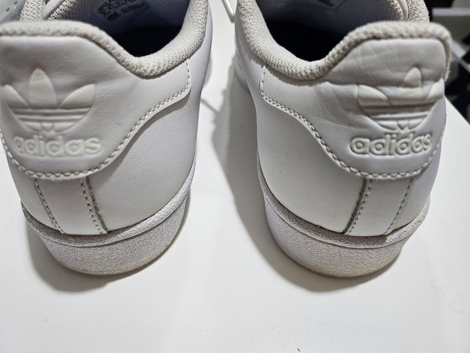 Adidasi dama Adidas