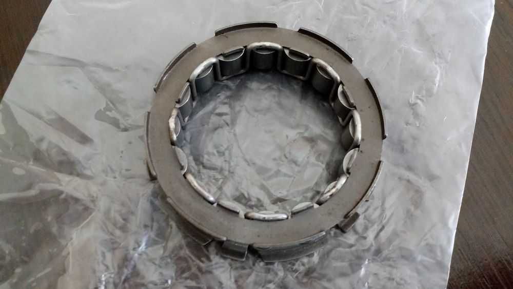 бендикси за Априлия Пегасо650/БМВ Ф650