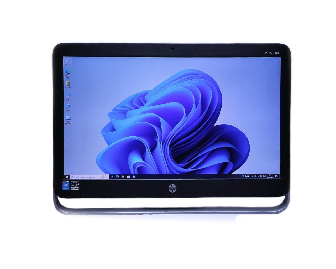Моноблок HP i7 i7-4790T 23" DDR3 8Gb  HD Graphics 4600  SSD240Gb