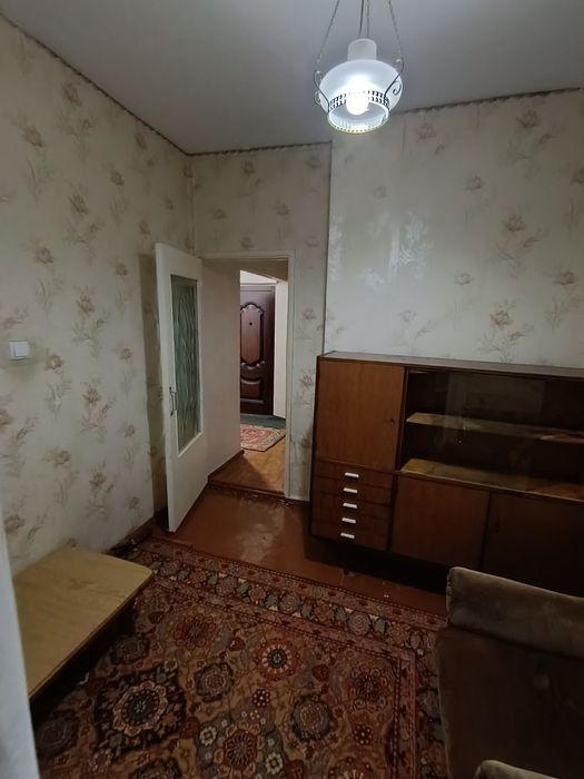 Сдаётся квартира 2/4/5 на Карасу 4.