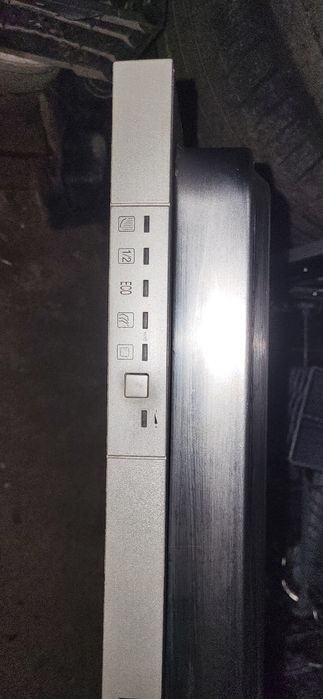 Masina de spalat vase Franke FDW 612EHL A