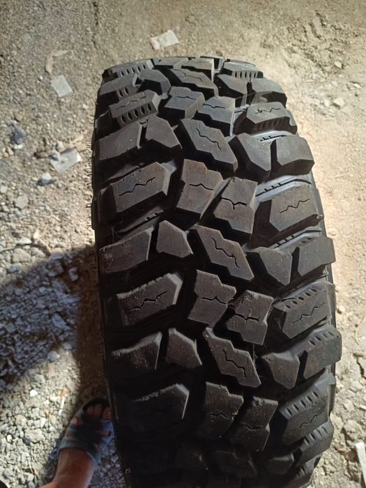 Cauciucri offroad