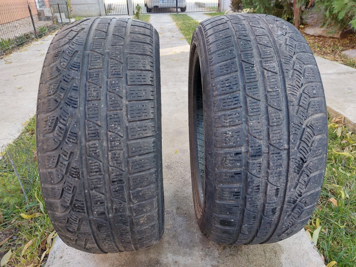 Cauciucuri (pneuri) Pirelli 225/45R17