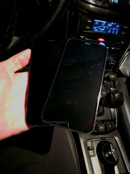 iPhone 13 Pro iPhone 12 Pro