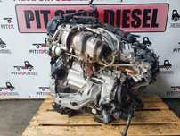 Motor MERCEDES C class W205 , 1950 cm , 194 CP , OM654920
