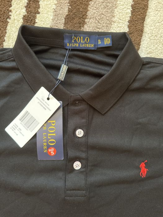 Тениска Polo Ralph Lauren