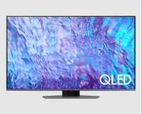 Телевизор Samsung QE50Q80CAUXUZ