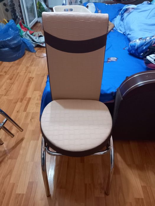 Set scaune bucătărie