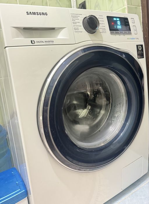Продам свою стиральную машинкув идеальном состоянии