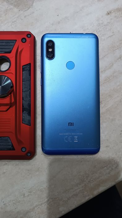 ТОП ЦЕНА !! Redmi Note 6 pro