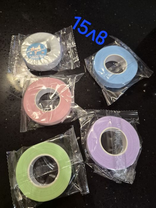 За миглопластика