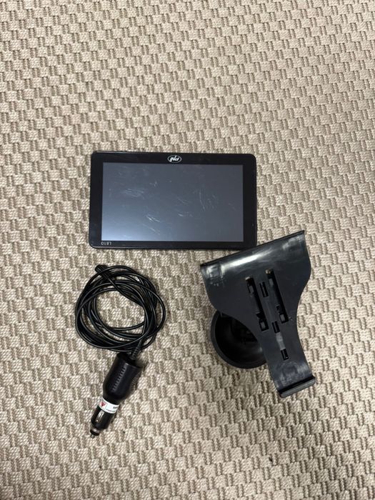 Gps Pni L810 cu harti instalate iGO