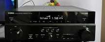 Yamaha RX-V767 DSP 665W RMS