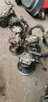 Pompa servo golf 4 seat leon 1.4 1.6 1.9