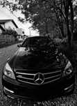 Meecedes-Benz C200 AMG