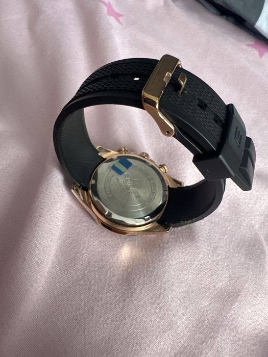 Vand ceas casio solar