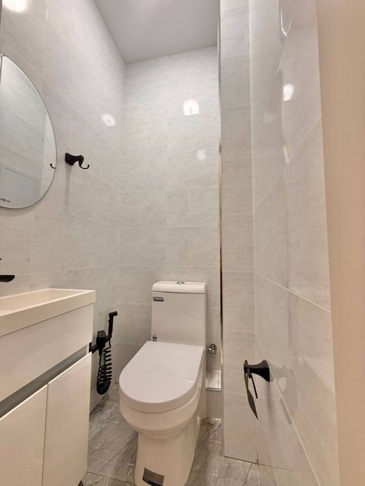 Продается 3хком в центре на Бабур