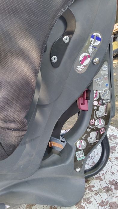 Зимна бебешка количка + много подаръци