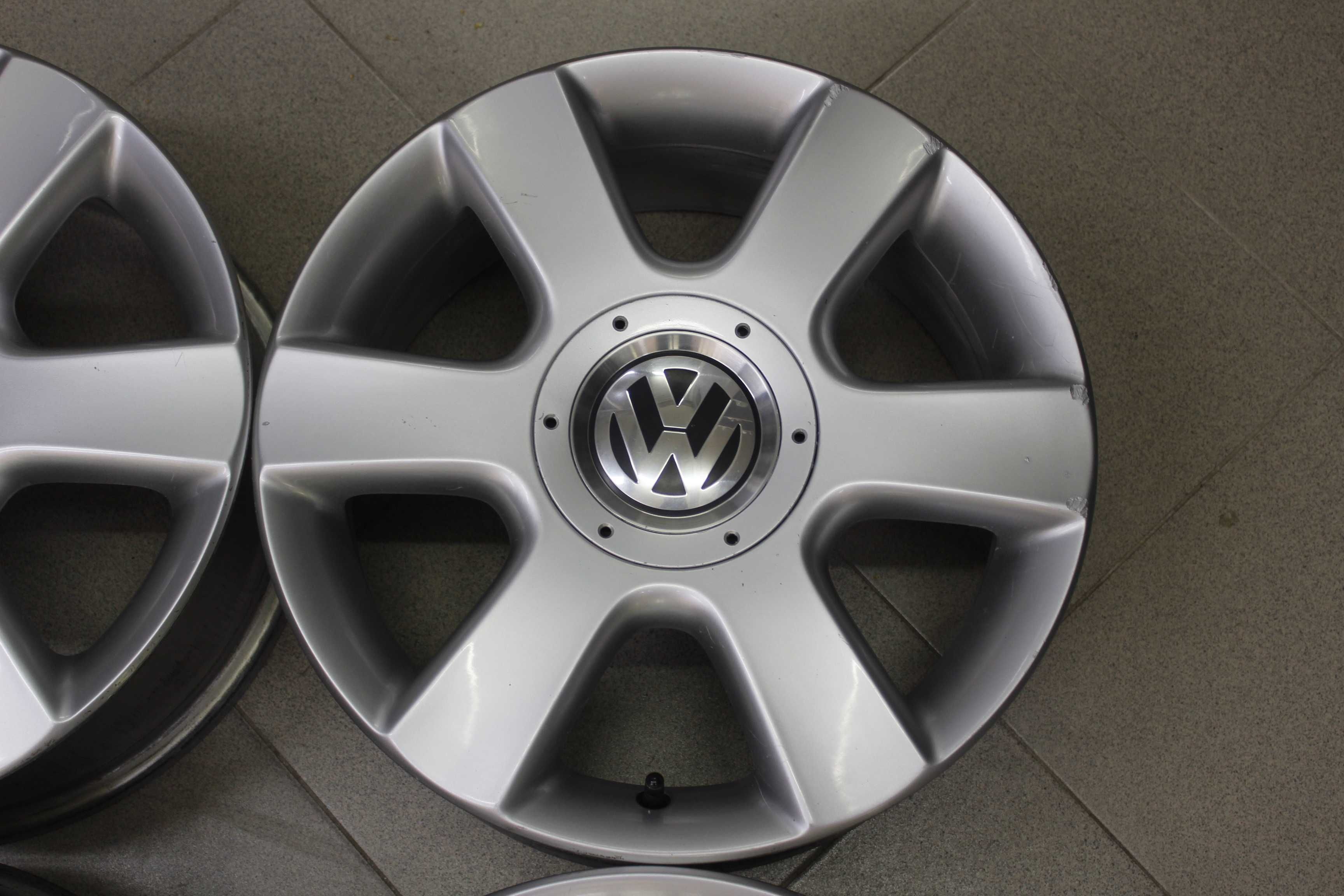 Джанти 16" VW Caddy, Touran, Golf