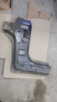 Stalp stanga fata Ford Mondeo MK5