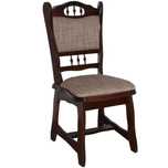Vand  Scaune Model Rustic
