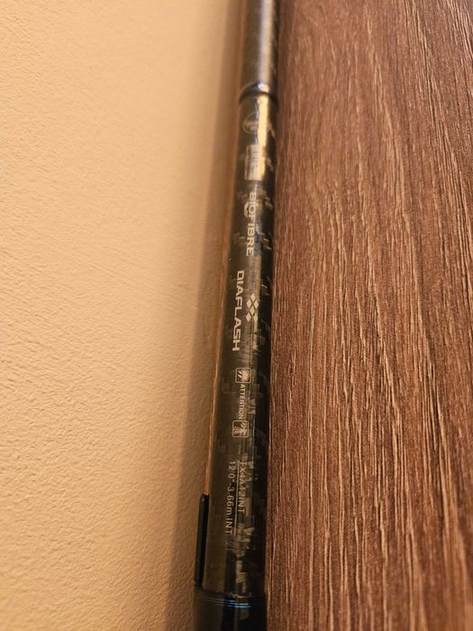 Продавам въдица shimano tribal tx4a intensity