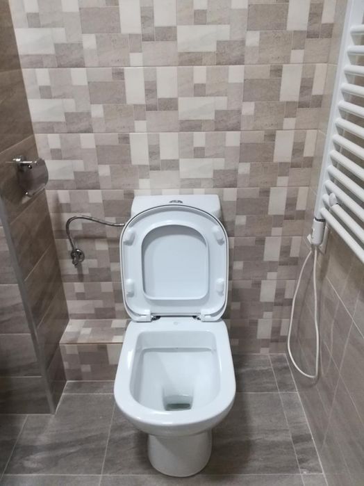 Дава се под наем Двустаен апартамент в София, Павлово - 62 кв.м за 575 € - Снимка #7