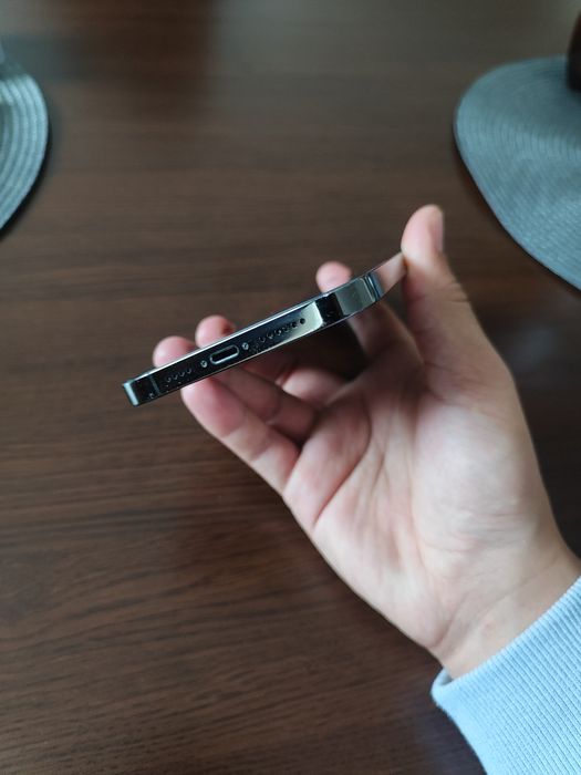 IPhone 12 Pro Max 128gb | 83% | Топ цена