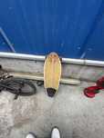 Long board oxelol in stare buna