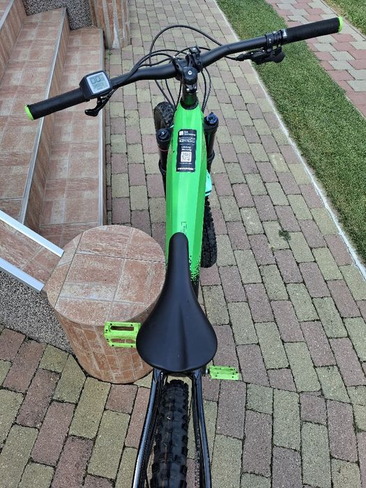 Bicicleta electrica Cannondale Mottera 2020,motor bosch ,3500km