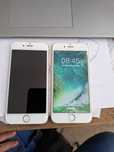 2 бр iphone 6 много запазени.