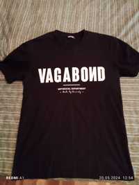 Tricou vagabond - 80 lei