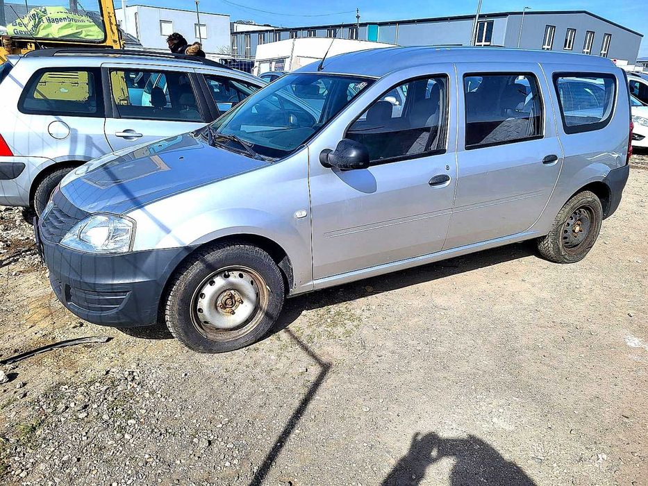 Piese Dacia Logan