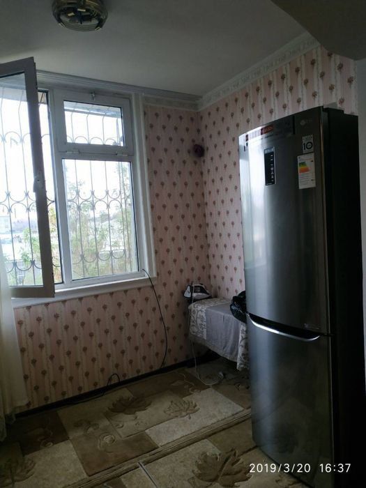 Срочно!Квартира на Шота Руставели 3/5/5 общ пл 70м с обстановкой