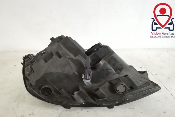 Far Stanga Original Halogen Fara Prinderi	 Volkswagen VW  Transporter
