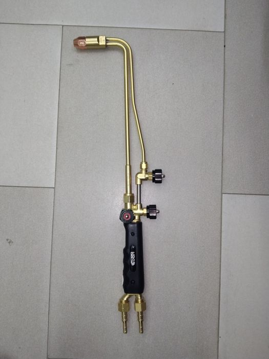 Резак сварочный РЗП (пропан)