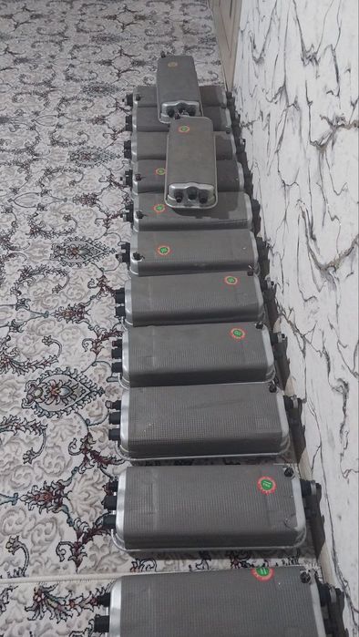 1-qol AKFA kiturami rashbak расширительный бачок